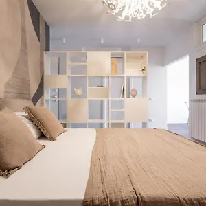 Apartament Il Di Mia, Bergamo