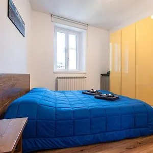 Apartament Gewiss Stadium Luxury With Terrace, Bergamo