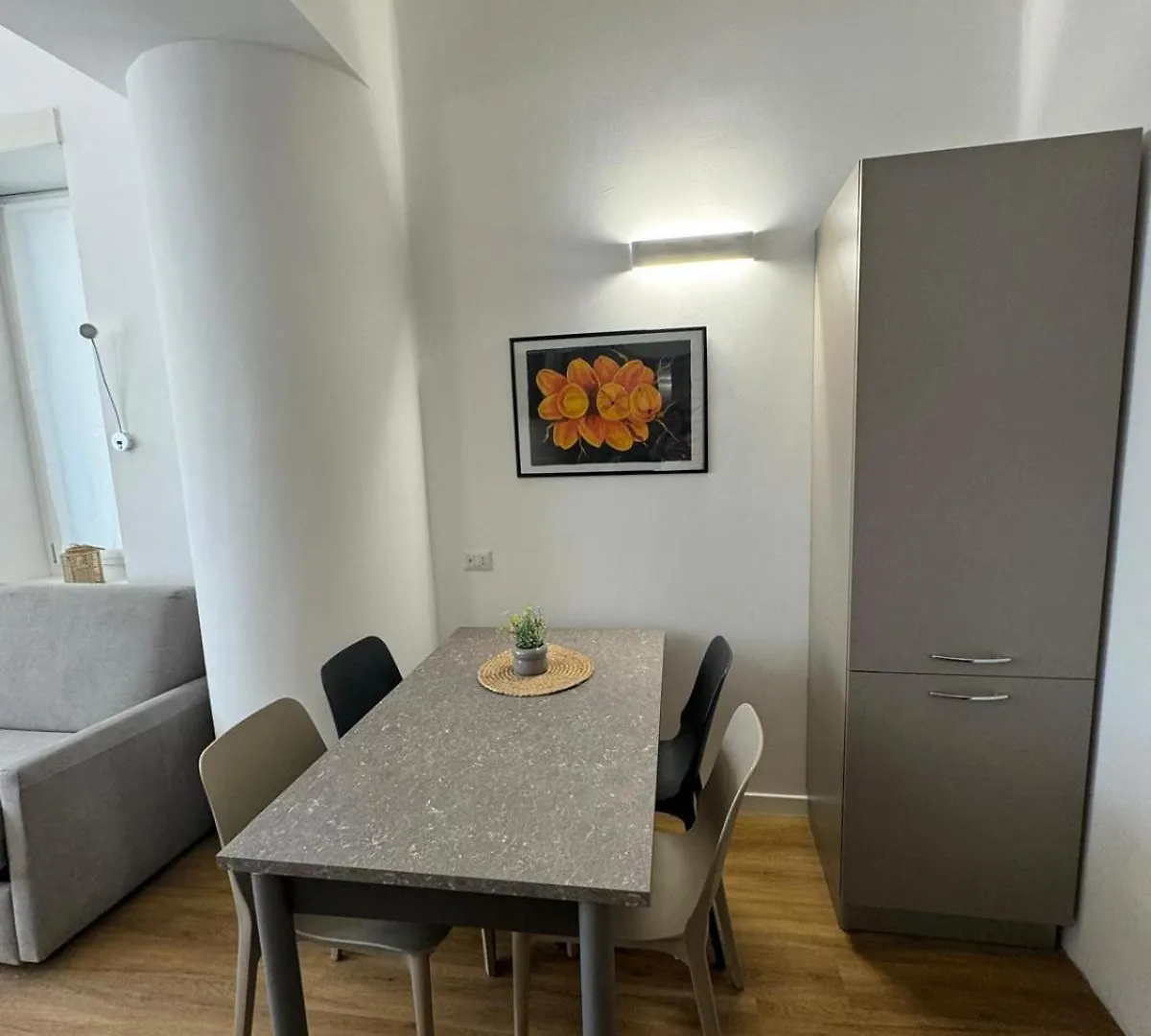 贝尔加莫P&P House 38 Bilo 2公寓 公寓 贝尔加莫