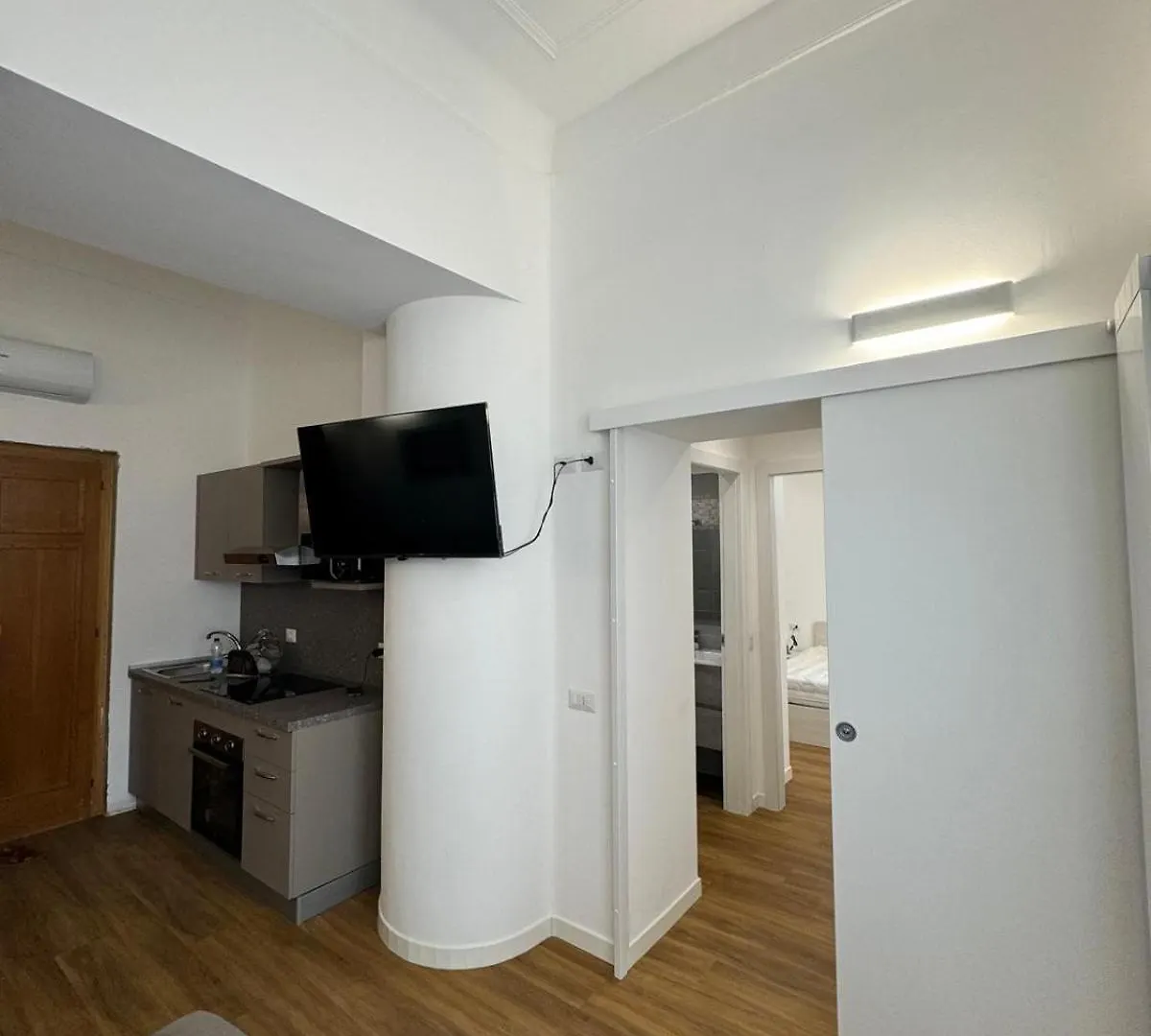 贝尔加莫P&P House 38 Bilo 2公寓 意大利