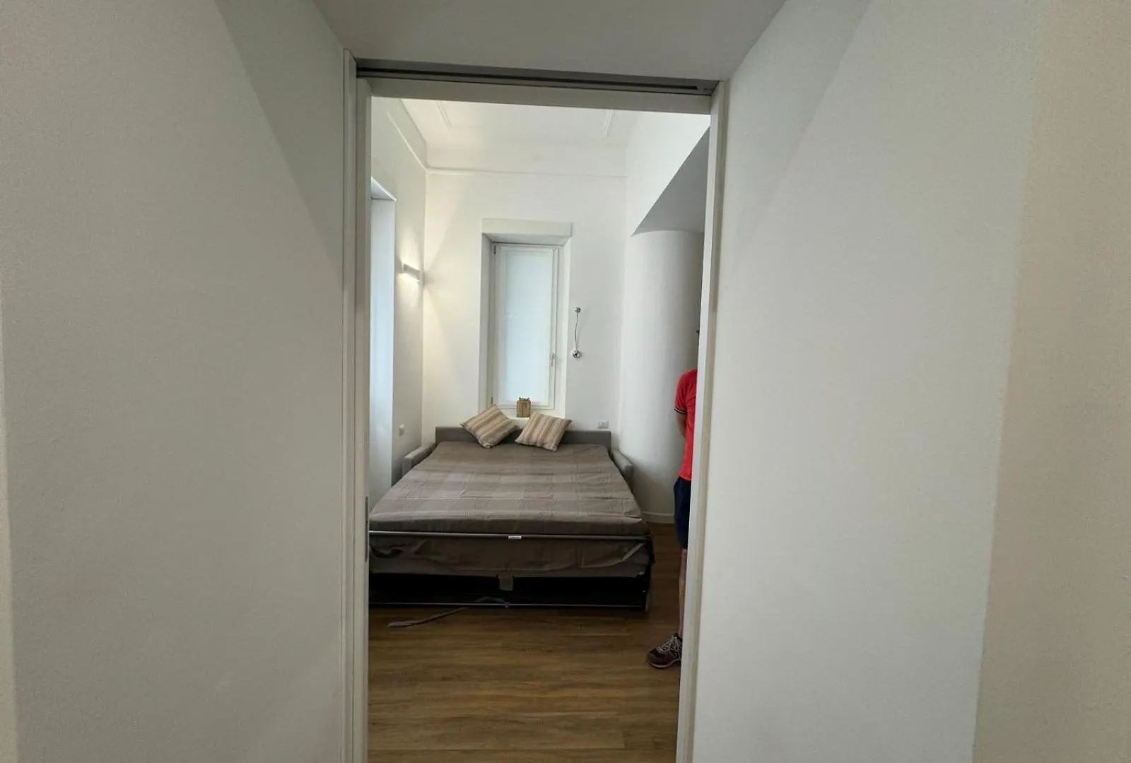 P&P House 38 Bilo 2 Apartment Bergamo
