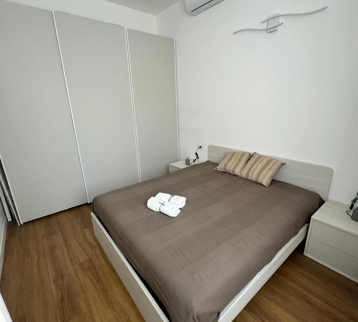 公寓 贝尔加莫P&P House 38 Bilo 2公寓