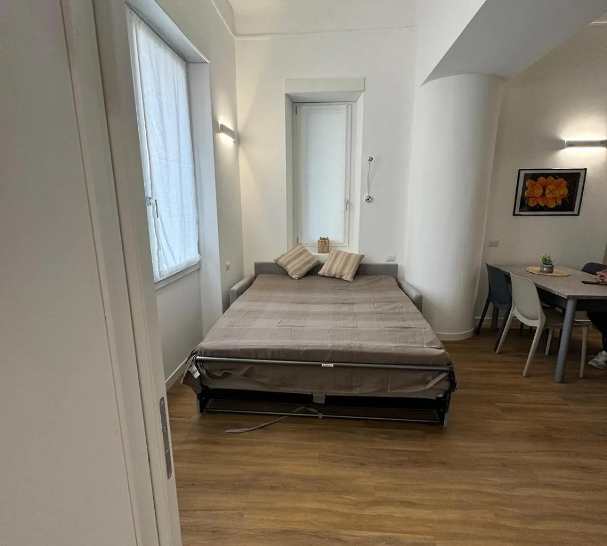 贝尔加莫P&P House 38 Bilo 2公寓 0*, 贝尔加莫 意大利