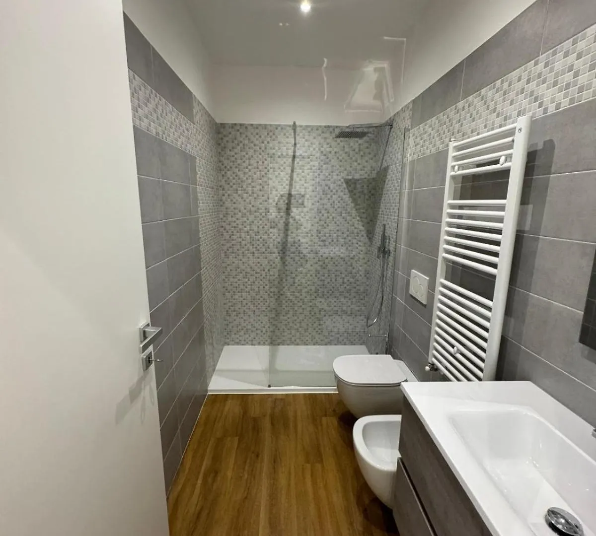 贝尔加莫P&P House 38 Bilo 2公寓 公寓 贝尔加莫