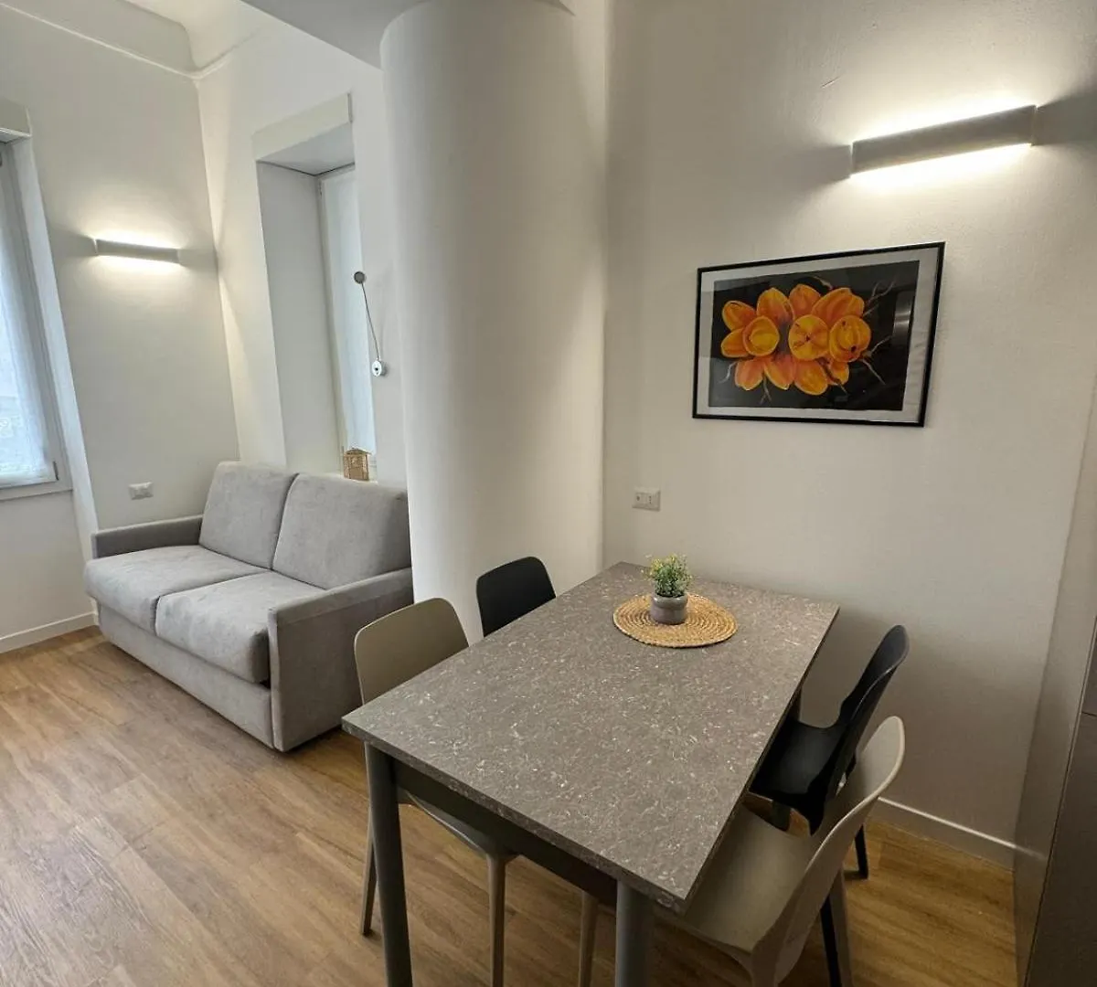 P&P House 38 Bilo 2 Apartment Bergamo