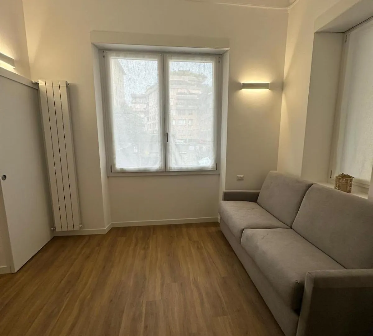 P&P House 38 Bilo 2 Apartment Bergamo Italy