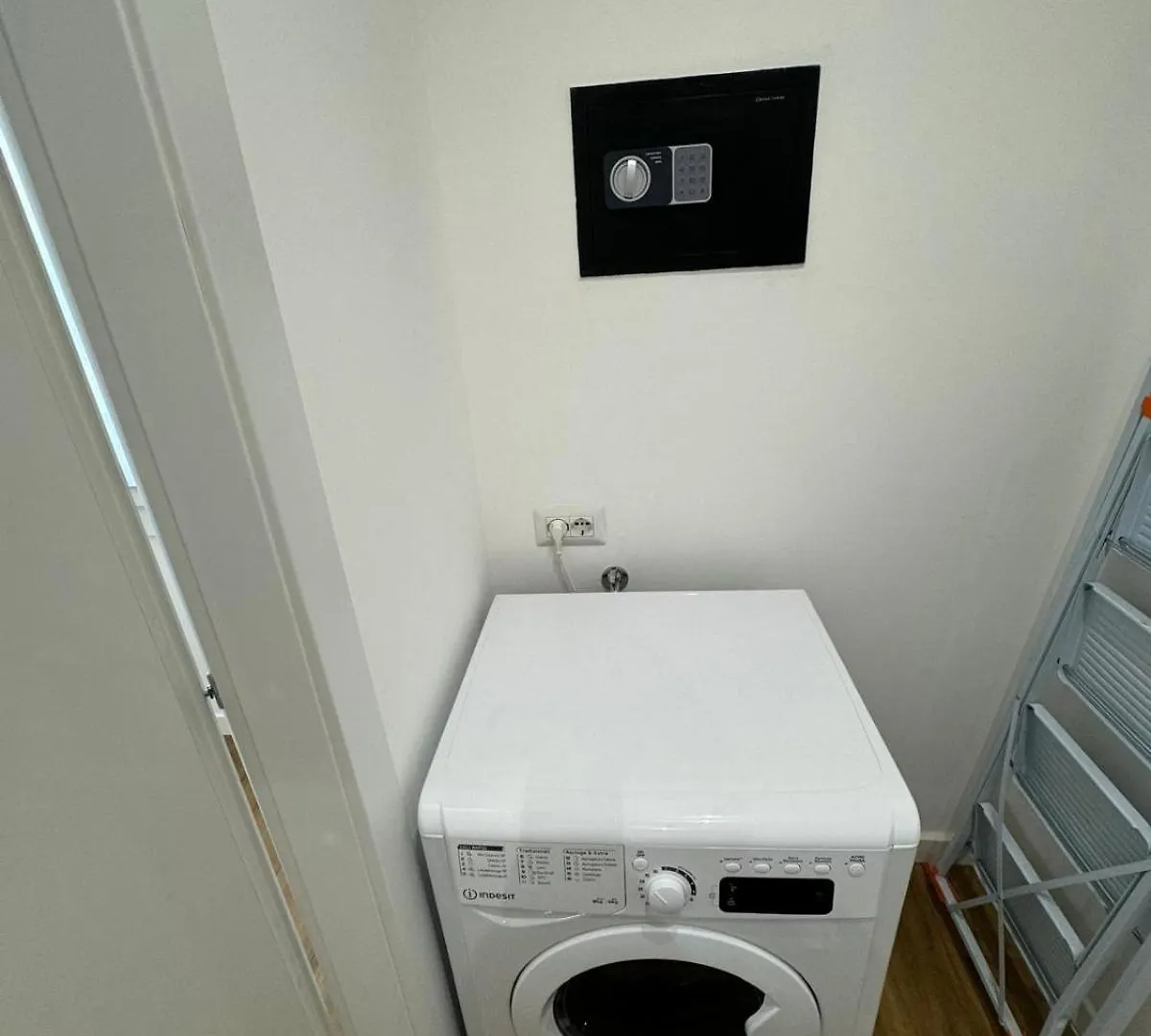 P&P House 38 Bilo 2 Apartment Bergamo Italy
