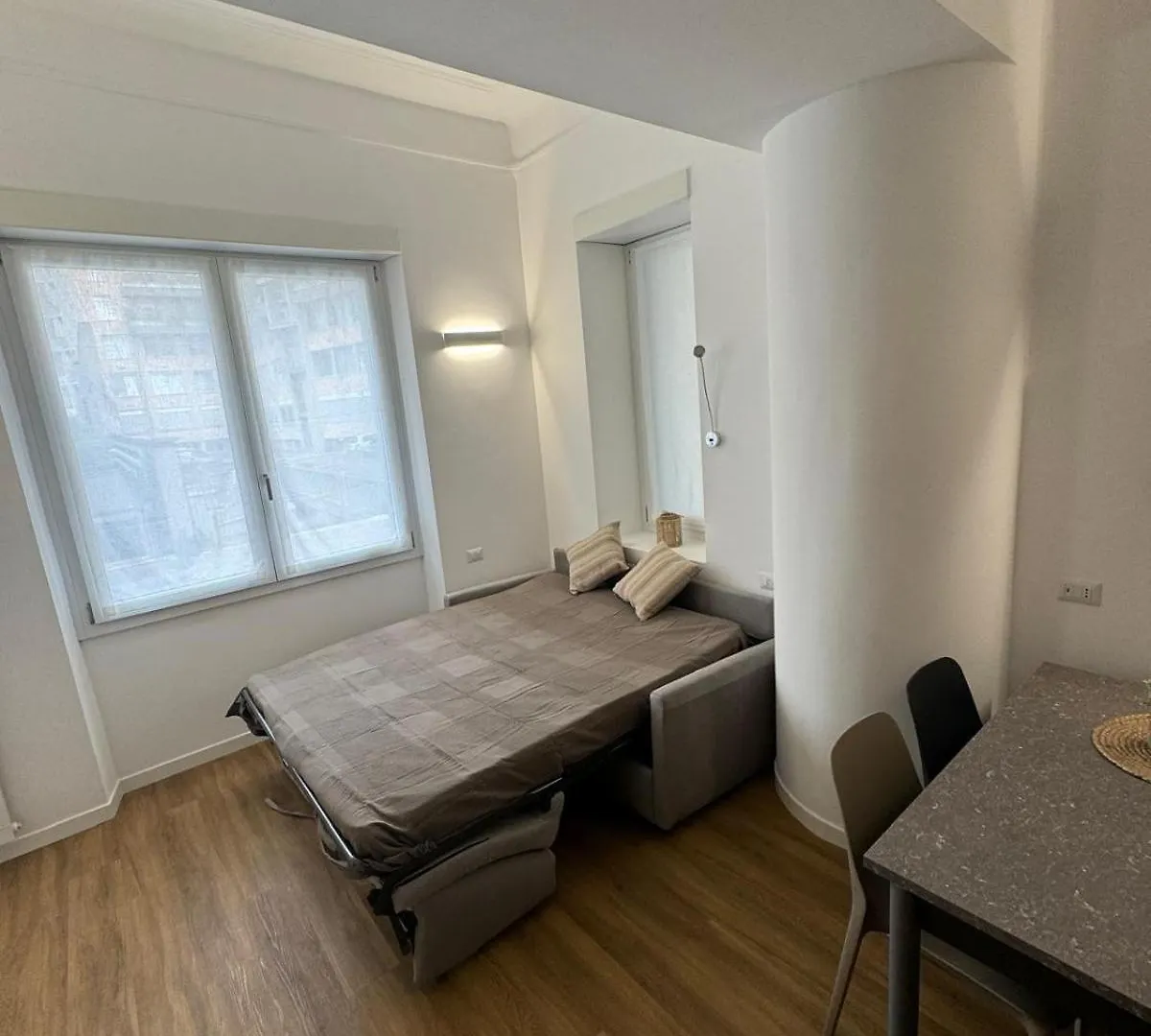 P&P House 38 Bilo 2 Apartment Bergamo 0*,