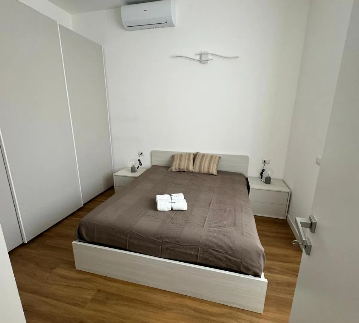 P&P House 38 Bilo 2 Apartment Bergamo